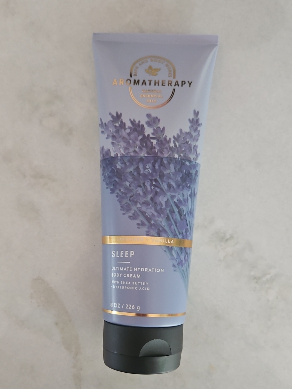 1 Bath & Body Works Body Cream (Choose Scent) - Picture 2 of 5